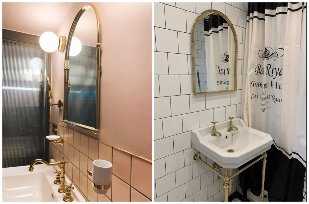 别人家的太太好美,多亏了家里这1㎡