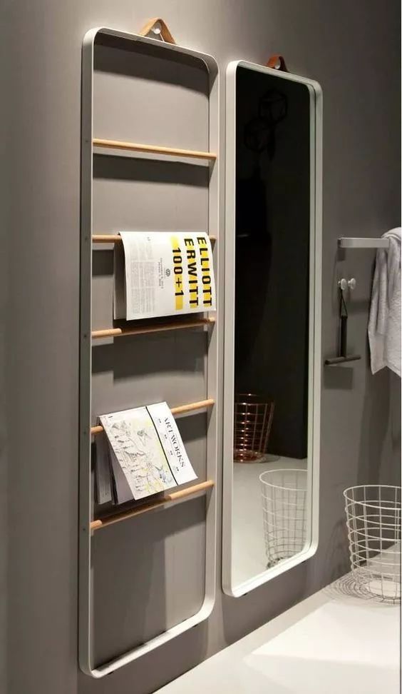 别人家的太太好美,多亏了家里这1㎡