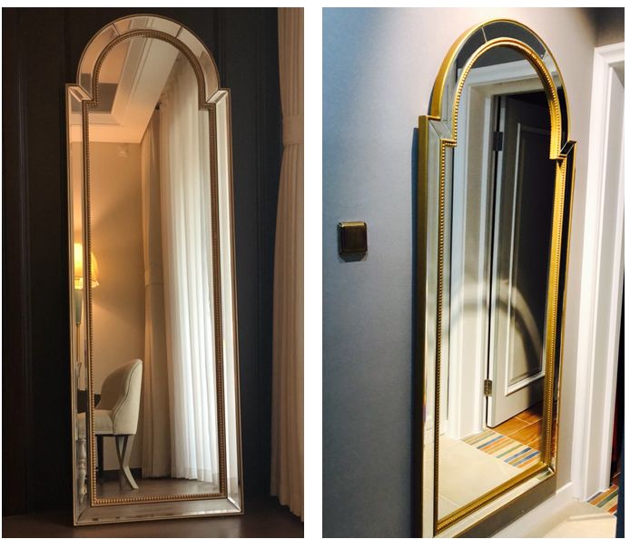 别人家的太太好美,多亏了家里这1㎡