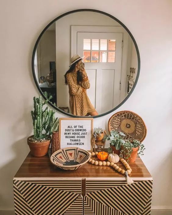 别人家的太太好美,多亏了家里这1㎡