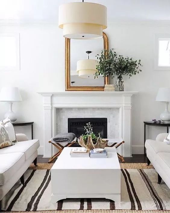 别人家的太太好美,多亏了家里这1㎡