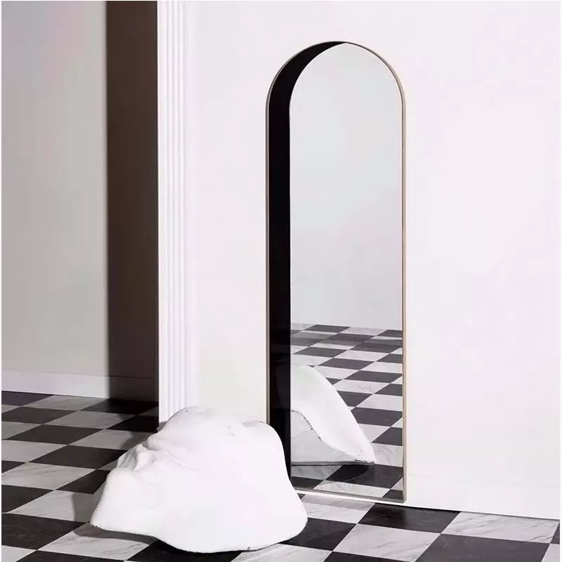 别人家的太太好美,多亏了家里这1㎡