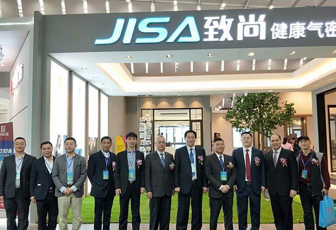 广东佛山门窗博览会,佛山门窗展时间