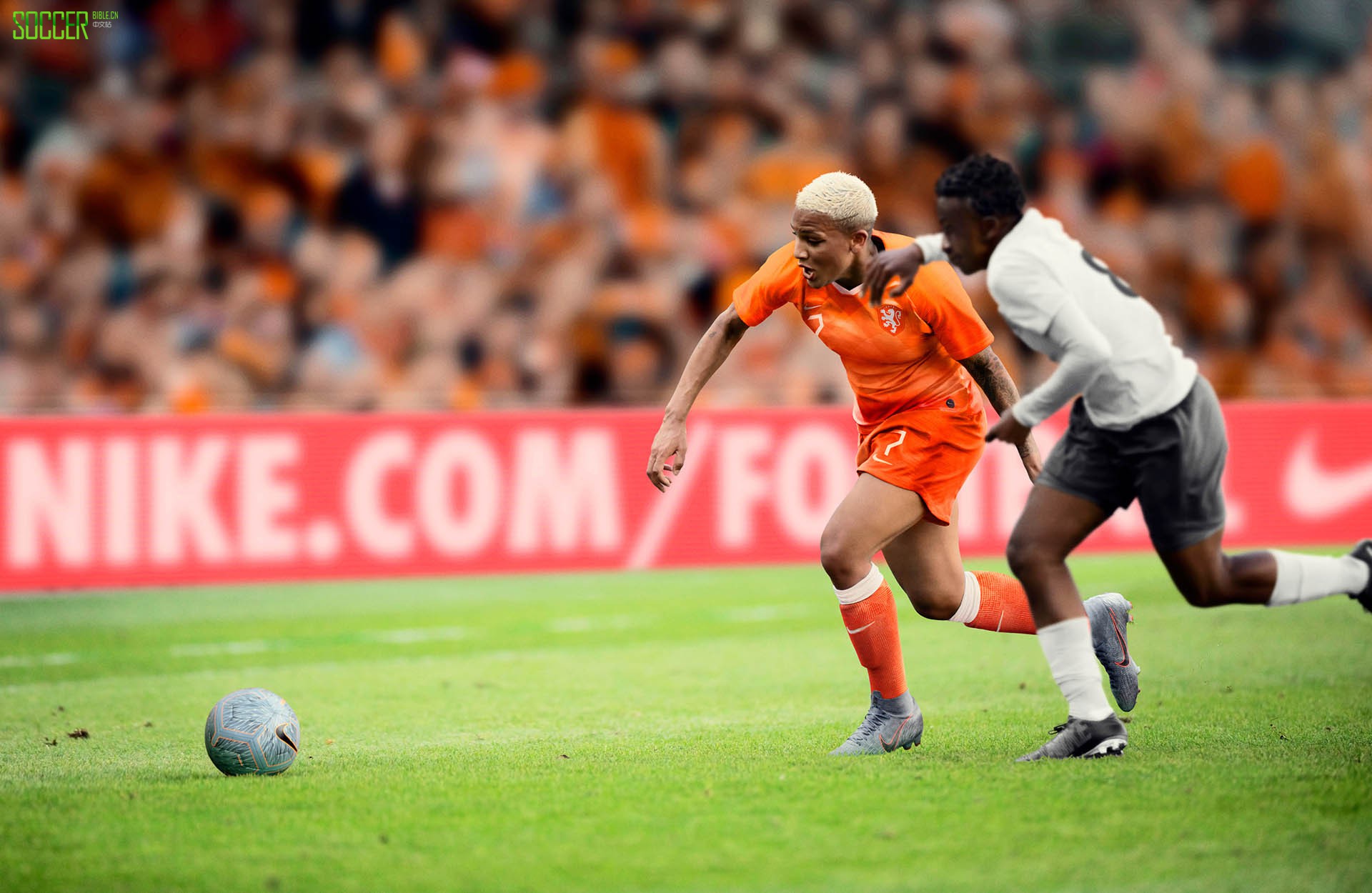 穿球衣的女孩最美,穿耐克的女孩