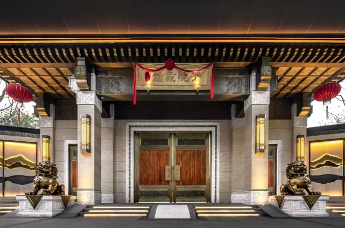 大生活要有大智慧新一代优+叠墅懂你