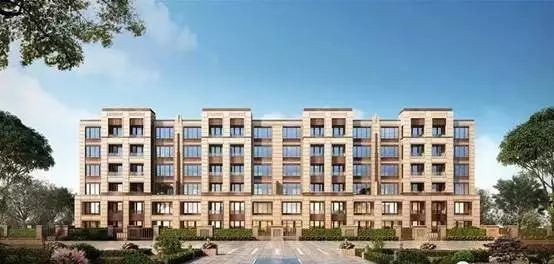 大生活要有大智慧新一代优+叠墅懂你