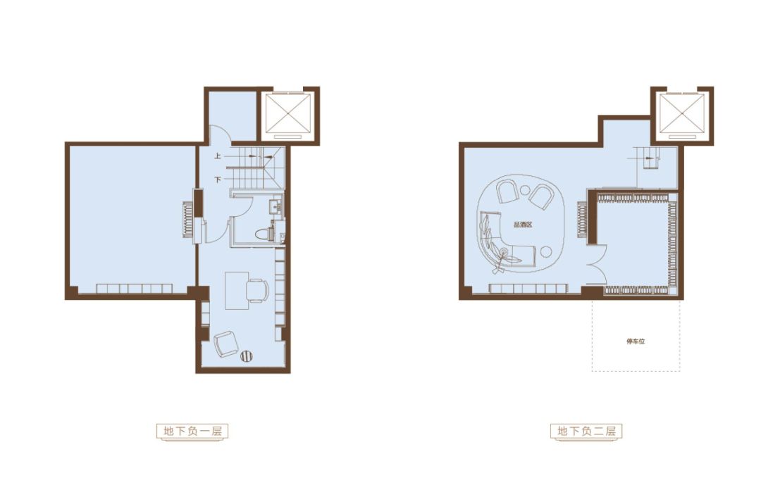 大生活要有大智慧新一代优+叠墅懂你