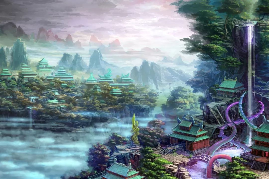 你看过《我是至尊》《飞剑问道》吗？这些中国网络小说收割了一波外国忠粉！|外媒说