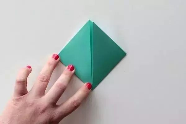 简单手工制作折纸古风花伞,折纸风信子花大全简单又漂亮