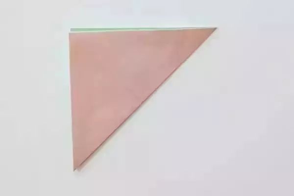 简单手工制作折纸古风花伞,折纸风信子花大全简单又漂亮