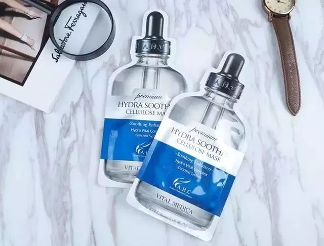 哪些面膜成分比较安全好用,面膜硬核评测