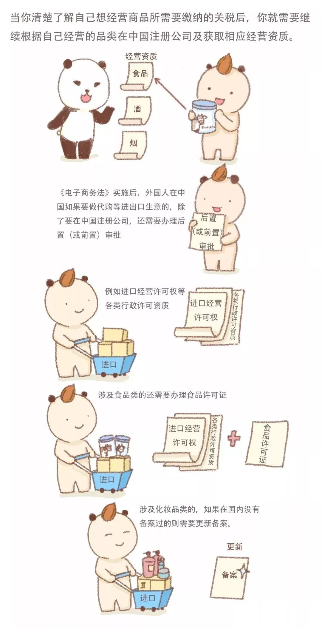 喔嚯！有了这份指南，你就是电商圈里最靓的外国仔！