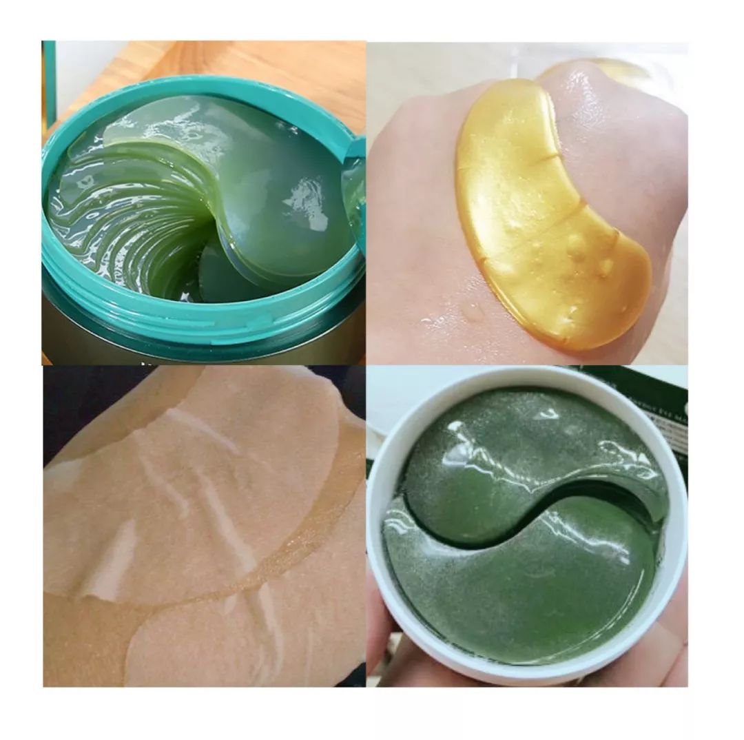 玻尿酸冻干眼纹贴,法令纹用一支玻尿酸够了没有