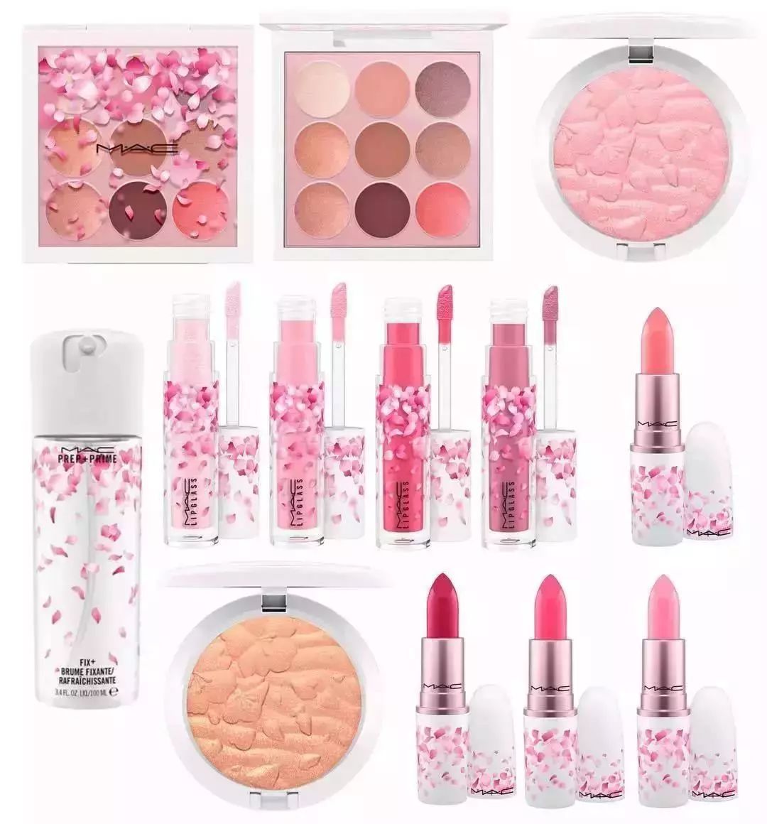 星巴克新品樱花初绽星冰乐大杯,星巴克春季限定樱花大杯