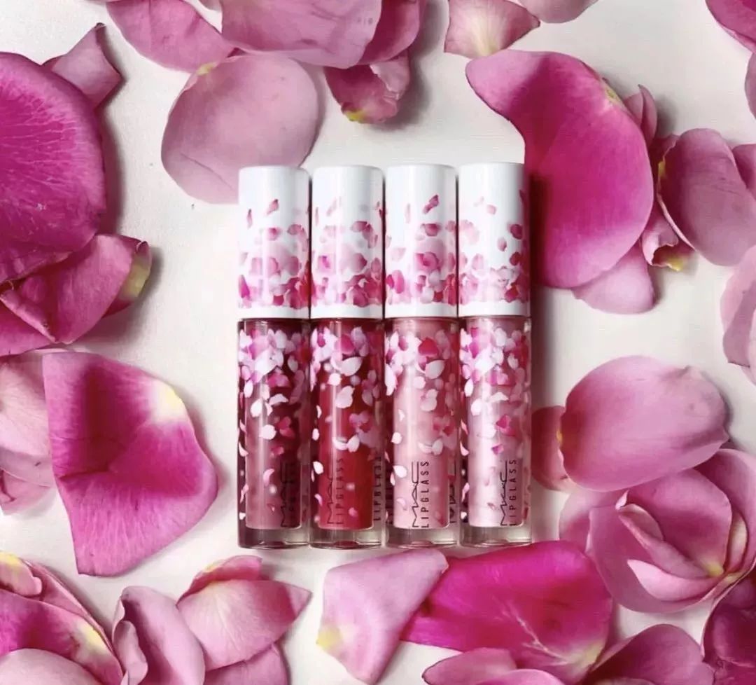 星巴克新品樱花初绽星冰乐大杯,星巴克春季限定樱花大杯