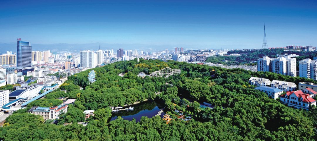 宜昌最吸引人的城市,宜昌惊艳的地方