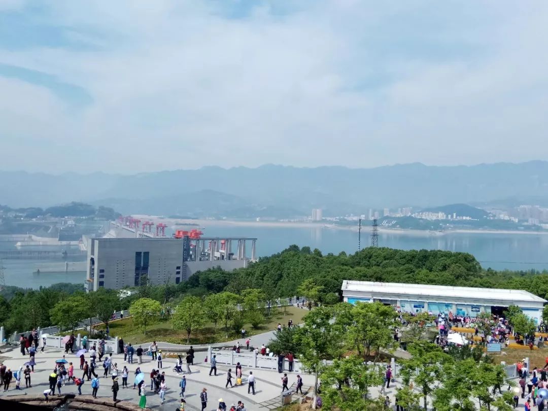 宜昌最吸引人的城市,宜昌惊艳的地方