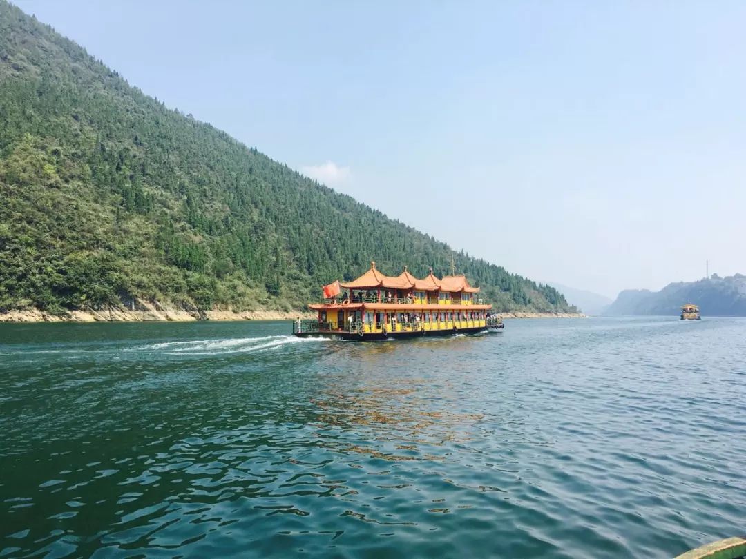 宜昌最吸引人的城市,宜昌惊艳的地方