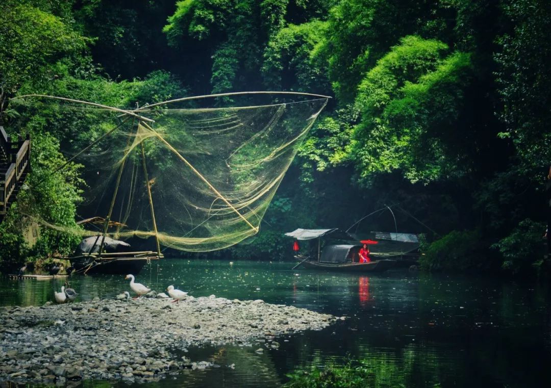 宜昌最吸引人的城市,宜昌惊艳的地方
