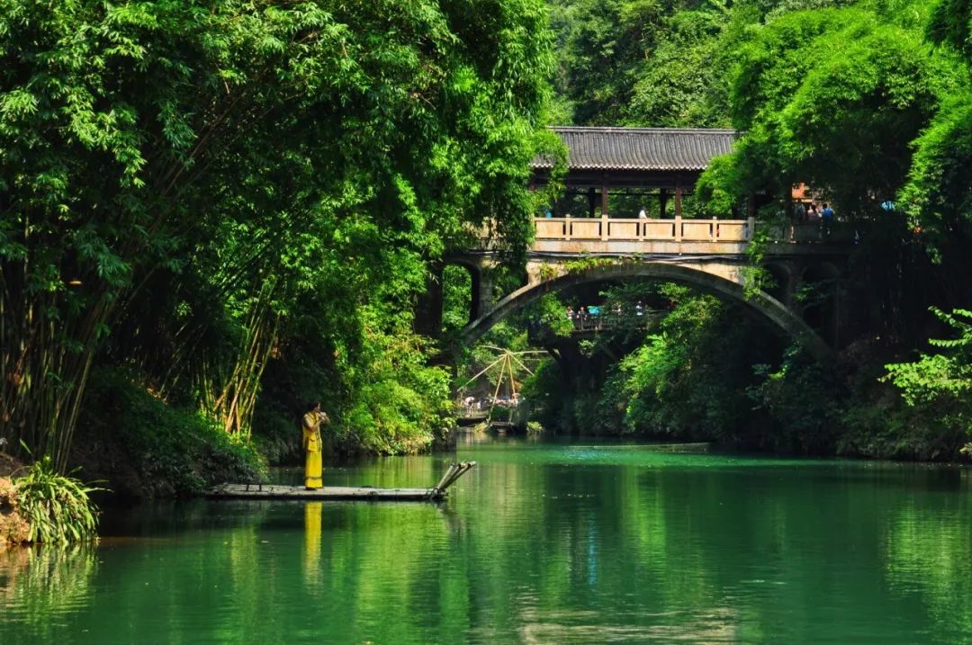 宜昌最吸引人的城市,宜昌惊艳的地方