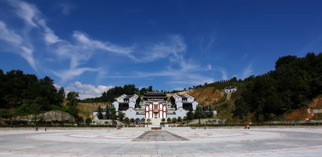 宜昌最吸引人的城市,宜昌惊艳的地方