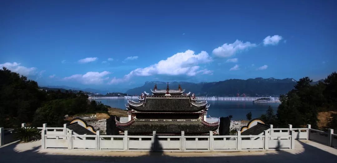 宜昌最吸引人的城市,宜昌惊艳的地方