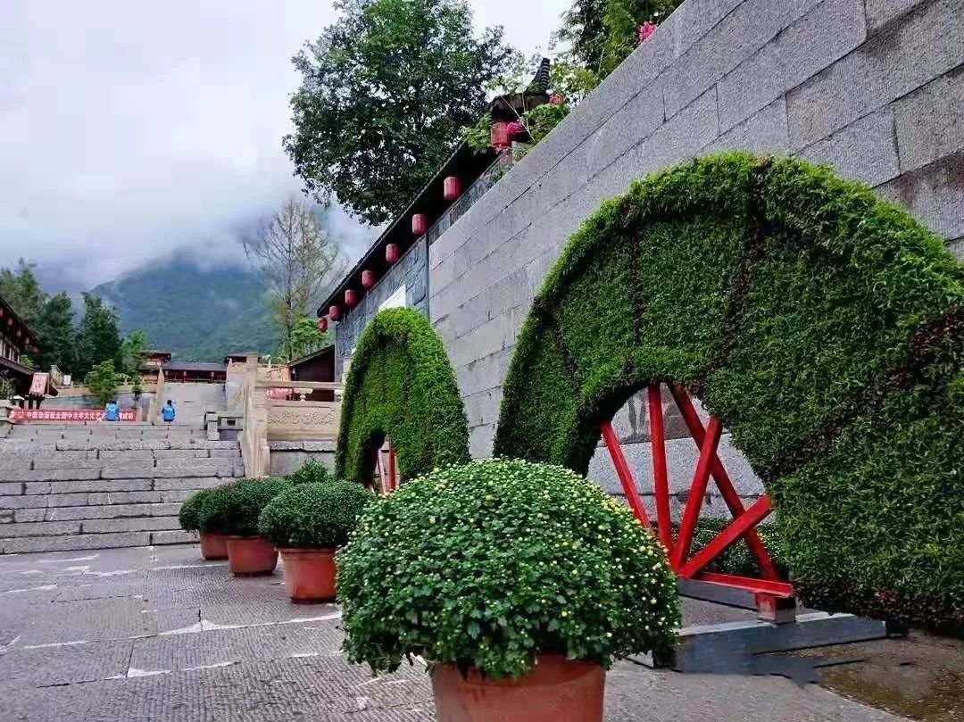 宜昌最吸引人的城市,宜昌惊艳的地方