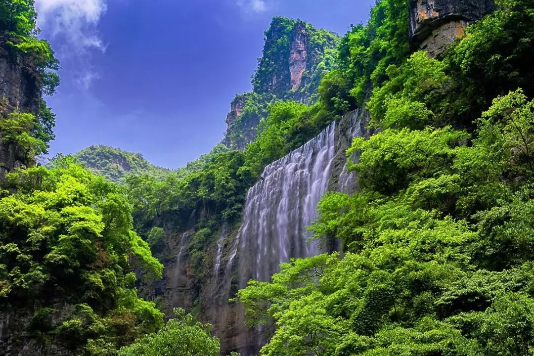 宜昌最吸引人的城市,宜昌惊艳的地方