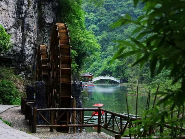 宜昌最吸引人的城市,宜昌惊艳的地方