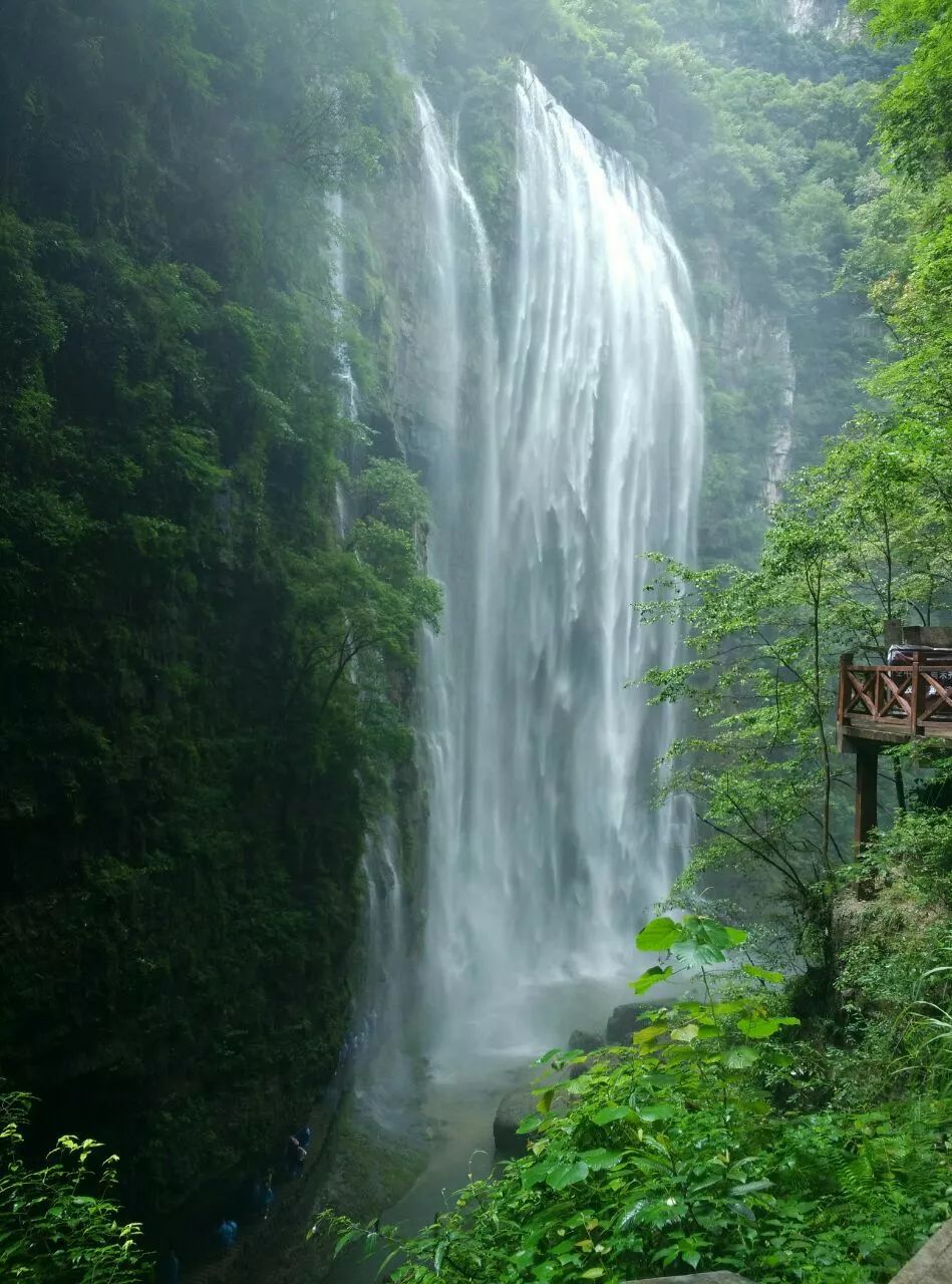 宜昌最吸引人的城市,宜昌惊艳的地方