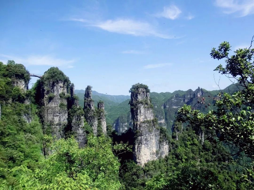 宜昌最吸引人的城市,宜昌惊艳的地方