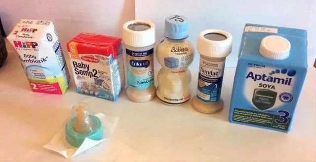 未来奶粉和液体奶行业发展怎么样,日本液态婴儿奶粉