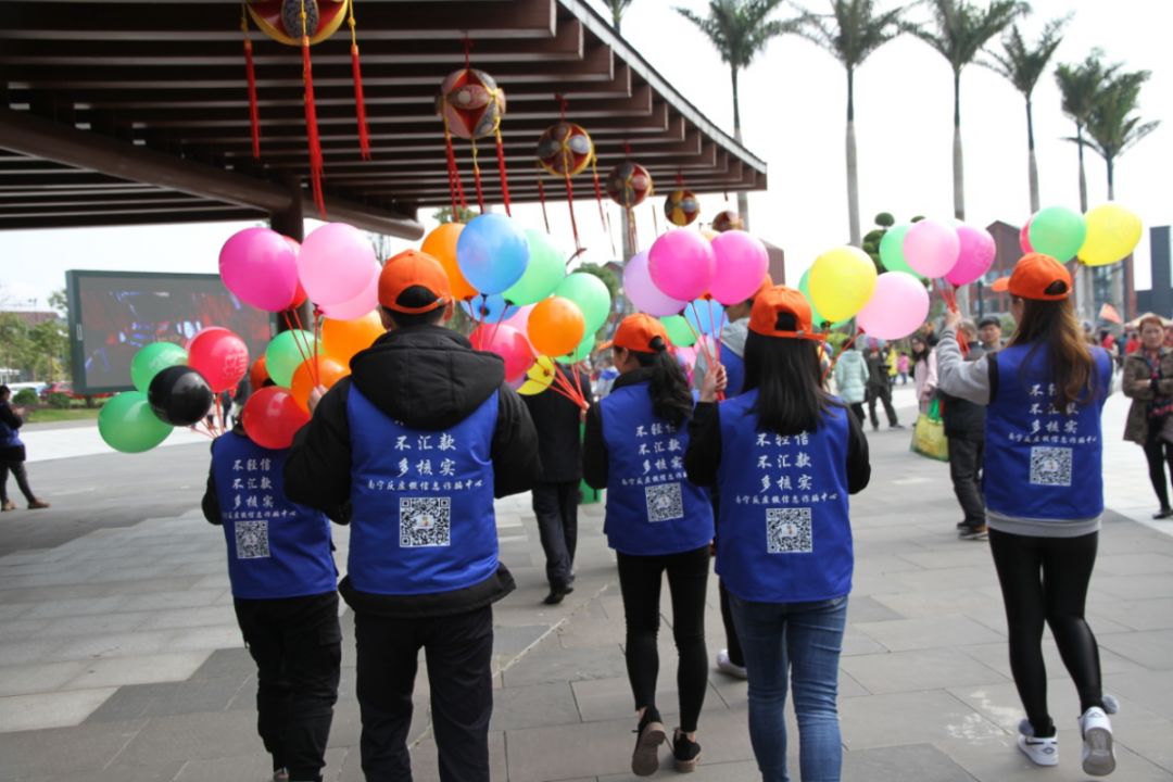 今天我当班丨“不轻信、不转账、多核实”都配齐，防范诈骗可以有