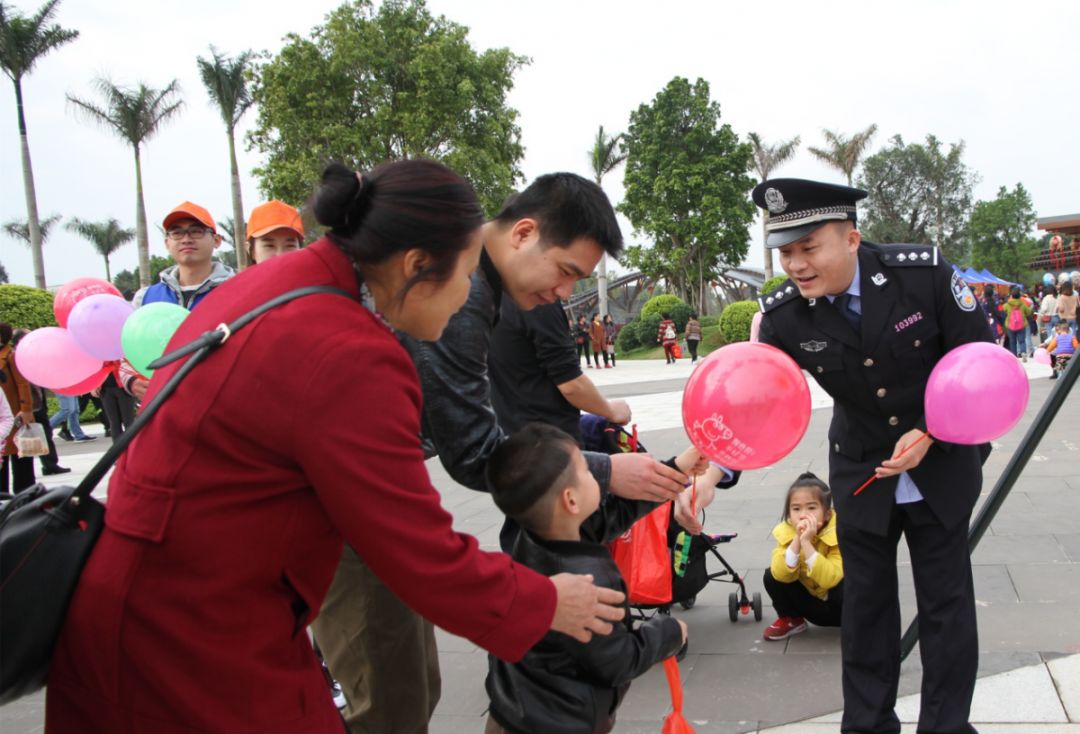 今天我当班丨“不轻信、不转账、多核实”都配齐，防范诈骗可以有
