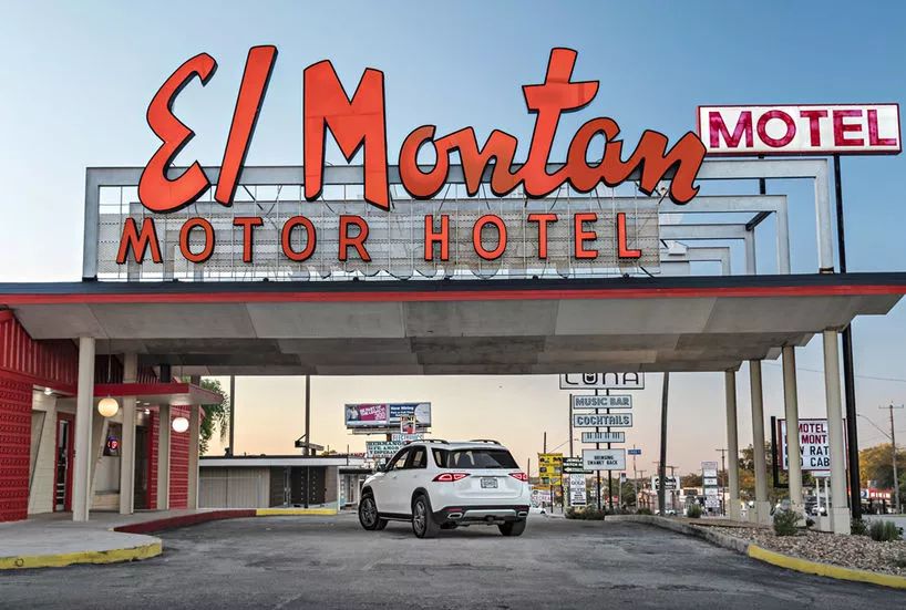 试驾全新一代gle,38号奔驰gle试驾视频2021款