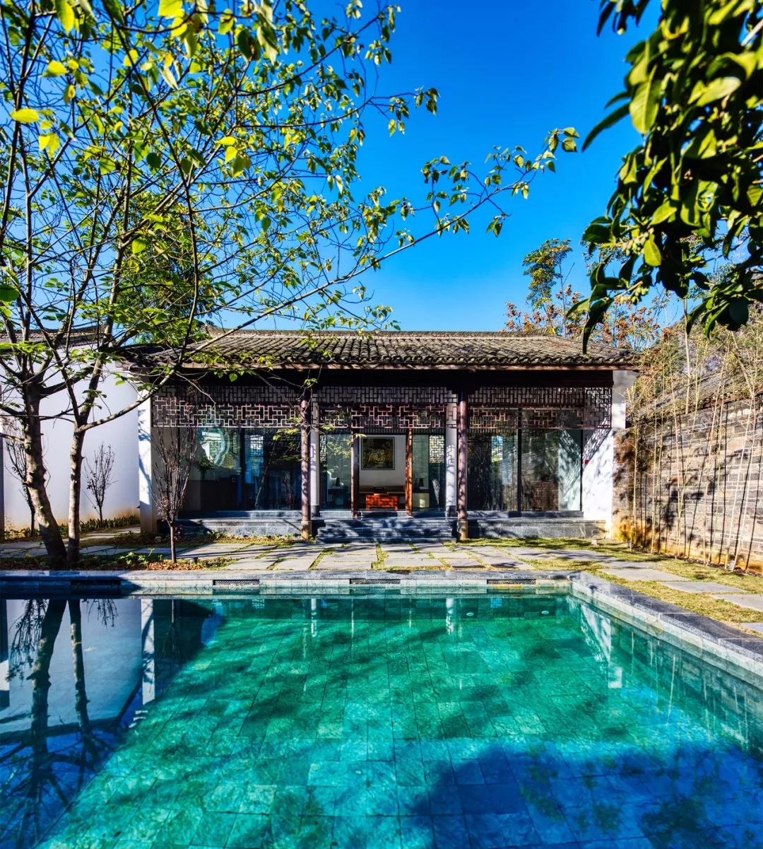 南京汤泉一号温泉度假村,南京唯一别墅