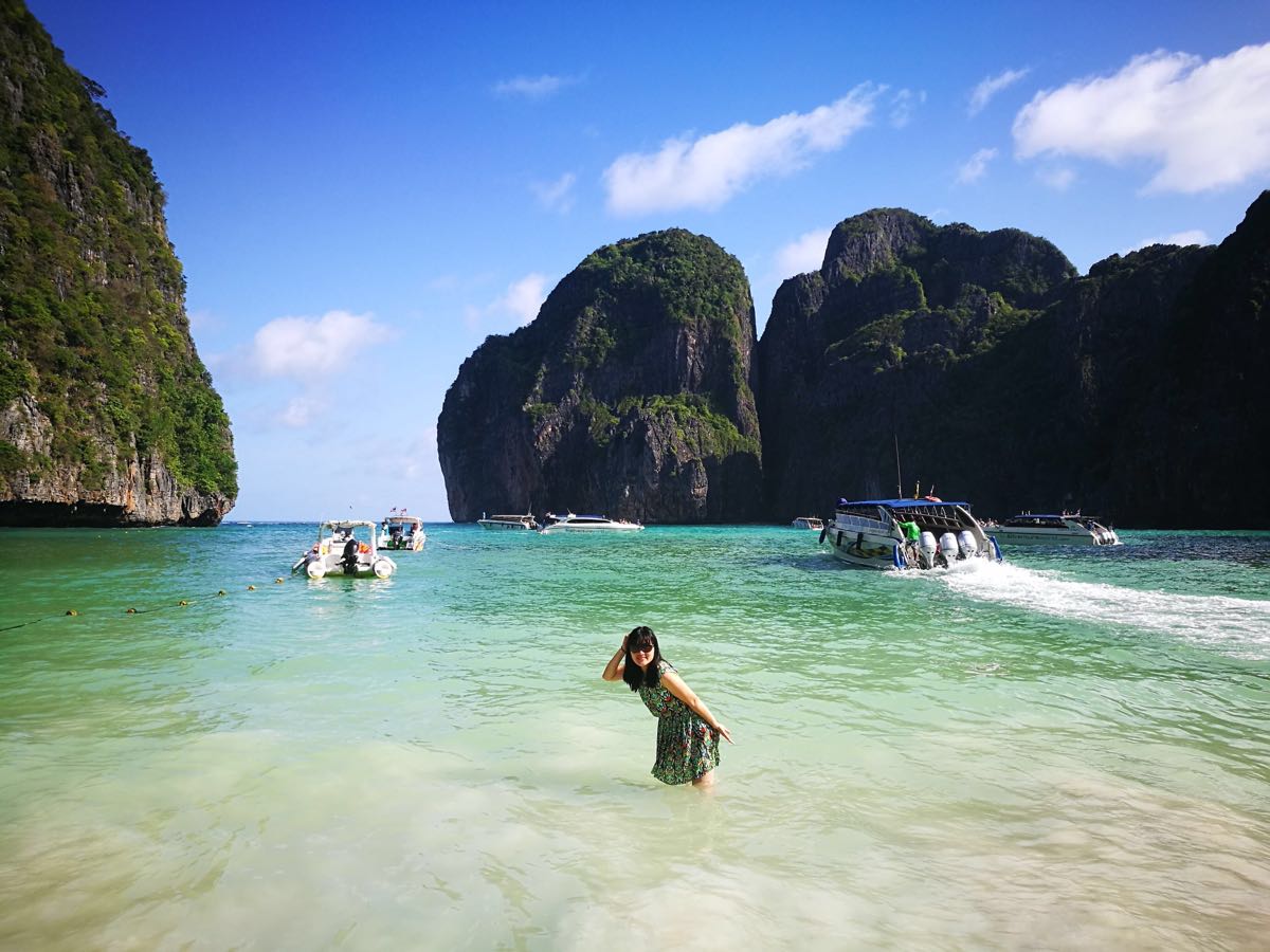 普吉岛一日游自由行推荐,普吉岛旅行自由行攻略