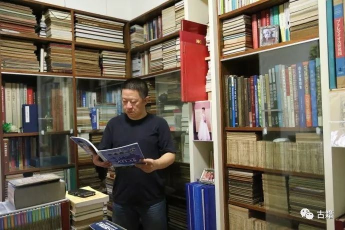 牟泗亭:地图上的旅行者