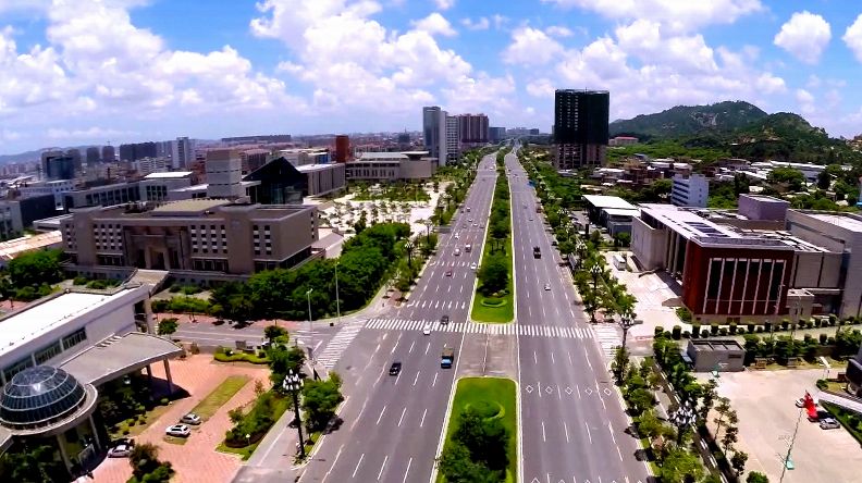 晋江农信初心使命,晋江家国情怀