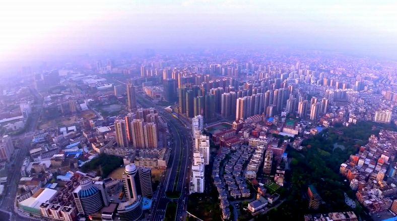 晋江农信初心使命,晋江家国情怀