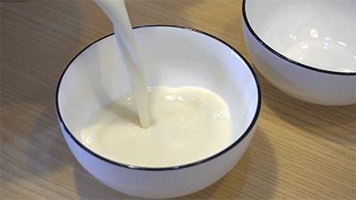 OMG!拿下万千家庭,一口就上瘾~~仅有1/1000的人才能喝到的“奶中贵族”,竟然是它