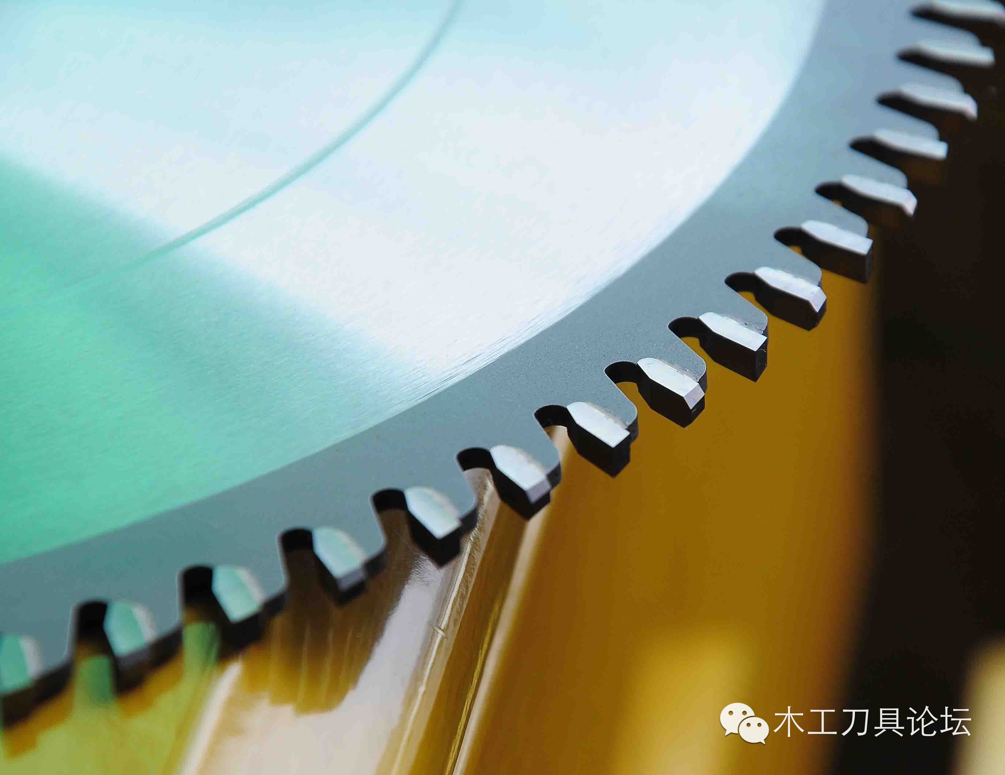 锯片质量怎么鉴定,冷锯锯片检测标准