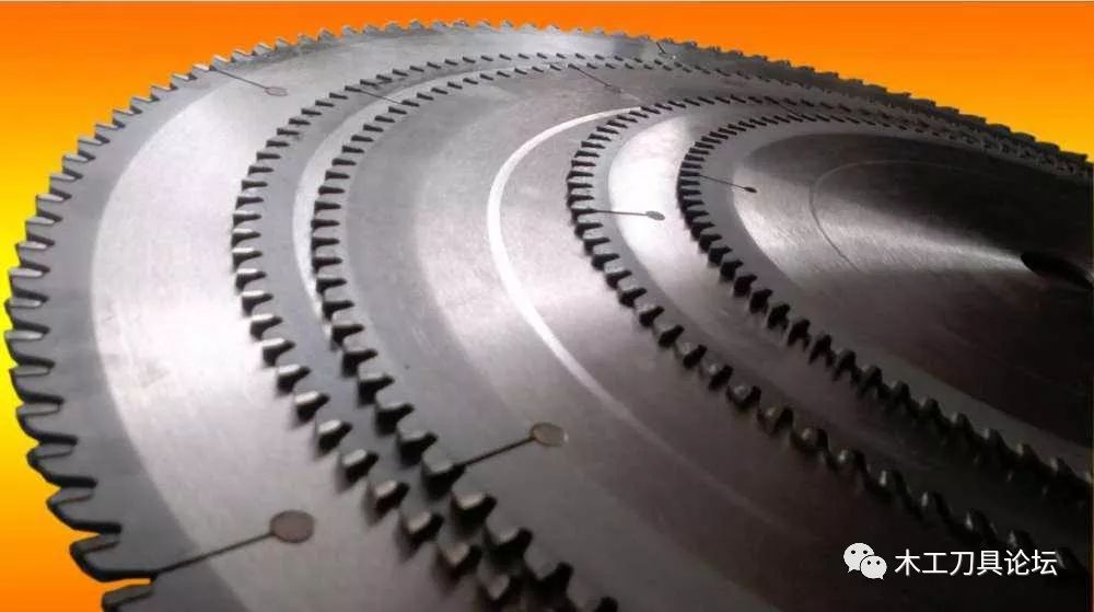 锯片质量怎么鉴定,冷锯锯片检测标准