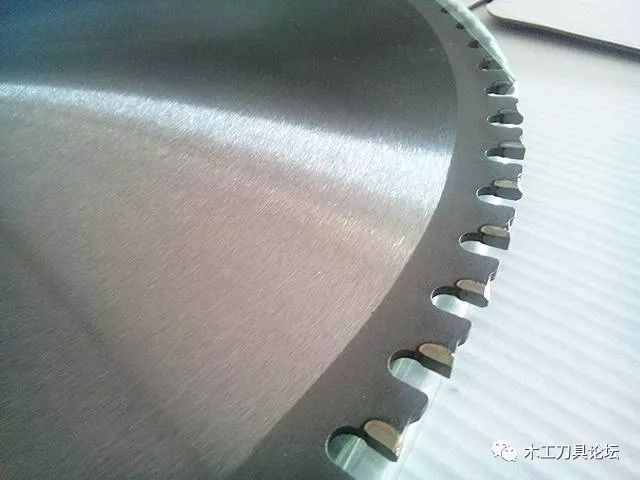 锯片质量怎么鉴定,冷锯锯片检测标准