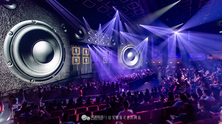 假面舞团6大精彩舞蹈,假面舞团与各个舞团表演