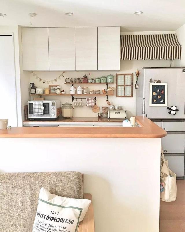 日本主妇收纳整理断舍离,日本一家五口收纳整理