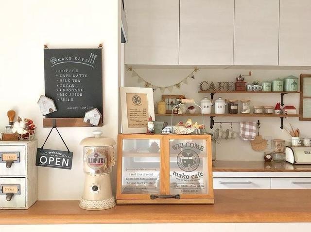 日本主妇收纳整理断舍离,日本一家五口收纳整理