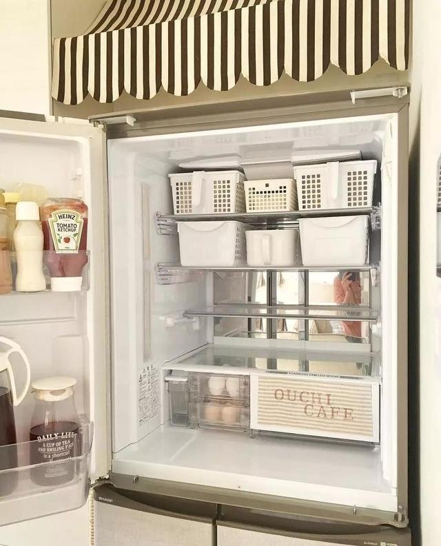 日本主妇收纳整理断舍离,日本一家五口收纳整理