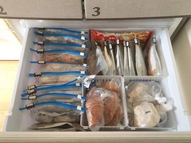 日本主妇收纳整理断舍离,日本一家五口收纳整理