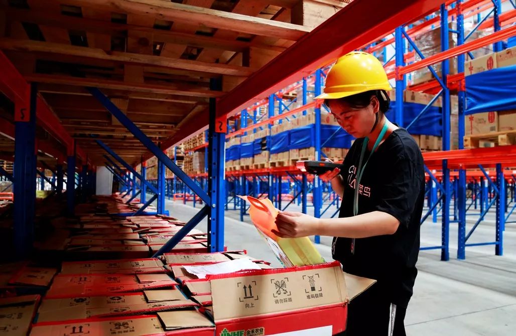 京东黑科技保真,阿里巴巴五常大米是正品吗